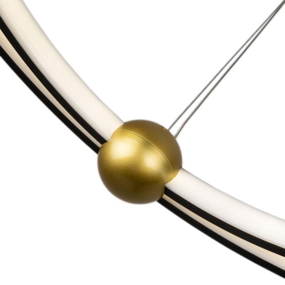 Подвесная светодиодная люстра Divinare Amadeo 1123/04 SP-65 Подвесная светодиодная люстра Divinare Amadeo 1123/04 SP-65