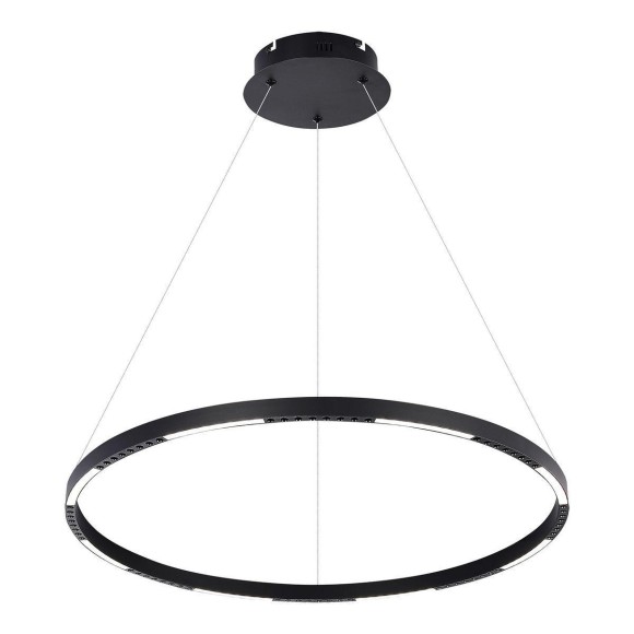 Подвесной светодиодный светильник Lussole Desoto LSP-7229