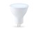 Светодиодная лампа MR16 13W 6400K Ambrella light Bulding 161306