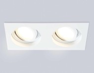 Встраиваемый точечный светильник  Ambrella light TECHNO SPOT TN102759