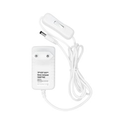 Блок питания Apeyron 24V 12W IP44 0,5A 03-151 Блок питания Apeyron 24V 12W IP44 0,5A 03-151