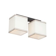 Потолочная люстра Vitaluce V2879-1/2PL Потолочная люстра Vitaluce V2879-1/2PL