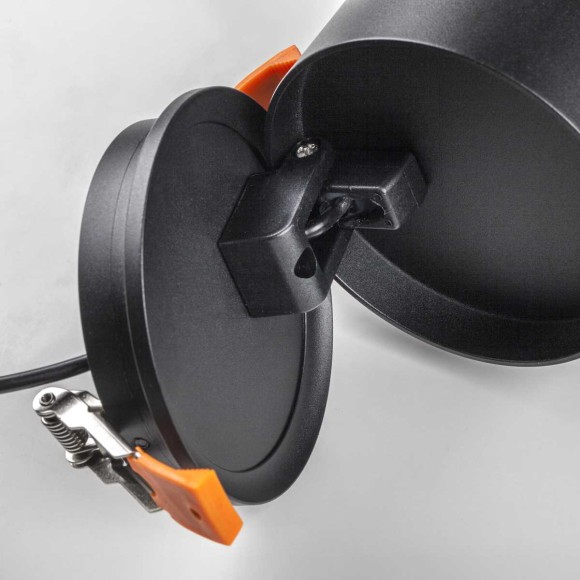 Светильник встраиваемый Lightstar Acuto 215857 Светильник встраиваемый Lightstar Acuto 215857