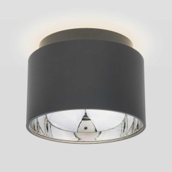 Потолочный светильник Elektrostandard Charlie 1069 GX53 GR графит a053057 Потолочный светильник Elektrostandard Charlie 1069 GX53 GR графит a053057