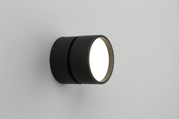 Светодиодный спот Omnilux Lenno OML-101319-12 Светодиодный спот Omnilux Lenno OML-101319-12