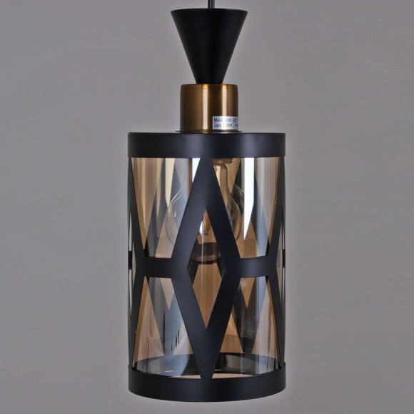 Потолочный светильник 11181-0.9-01 BK Потолочный светильник 11181-0.9-01 BK