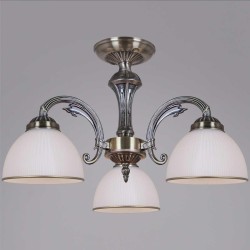 Потолочный светильник Reluce 74428-0.3-03