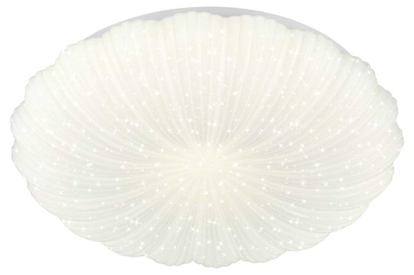 Светильник потолочный светодиодный ЭРА SPB-6 Verona 48W-5K без ДУ Б0070188