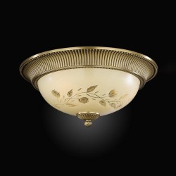 Потолочный светильник Reccagni Angelo PL 6208/4 Потолочный светильник Reccagni Angelo PL 6208/4