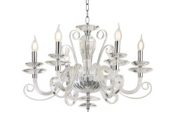 Люстра NEWPORT 8576/C chrome Люстра NEWPORT 8576/C chrome