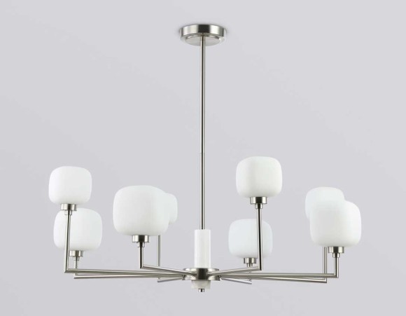 Подвесная люстра Ambrella light High Light LH53003
