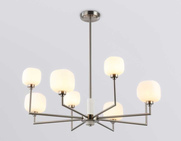 Подвесная люстра Ambrella light High Light LH53003
