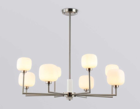 Подвесная люстра Ambrella light High Light LH53003