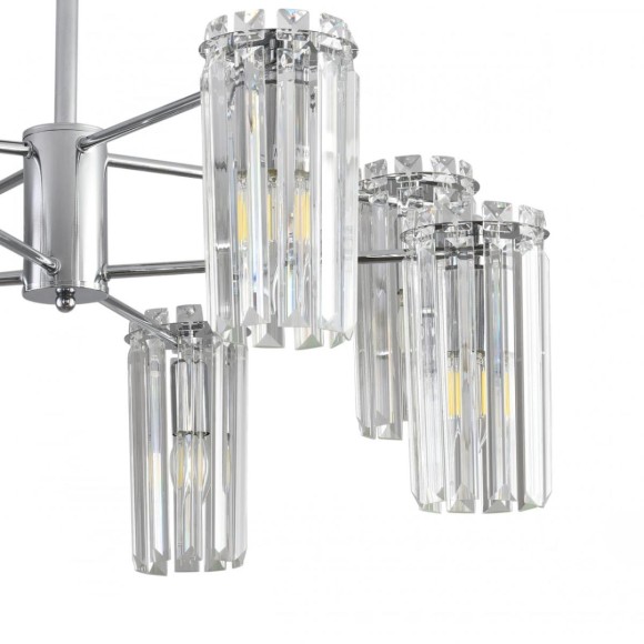 Люстра Lumion CLASSI 8348/8C