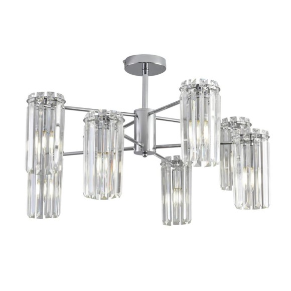 Люстра Lumion CLASSI 8348/8C