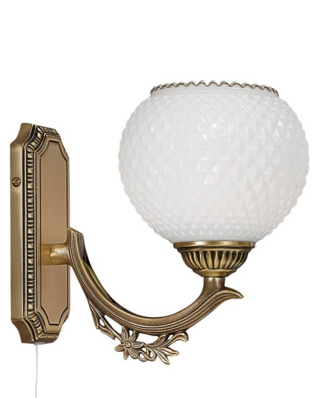 Бра Reccagni Angelo A 8650/1 Бра Reccagni Angelo A 8650/1