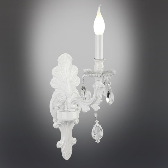 Бра Omnilux Senis OML-74701-01 Бра Omnilux Senis OML-74701-01