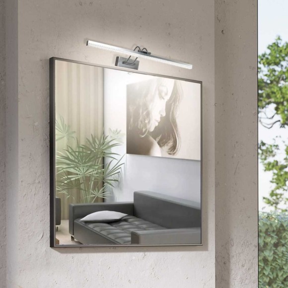 Светильник настенный Reluce 08882-0.2-01S Светильник настенный Reluce 08882-0.2-01S