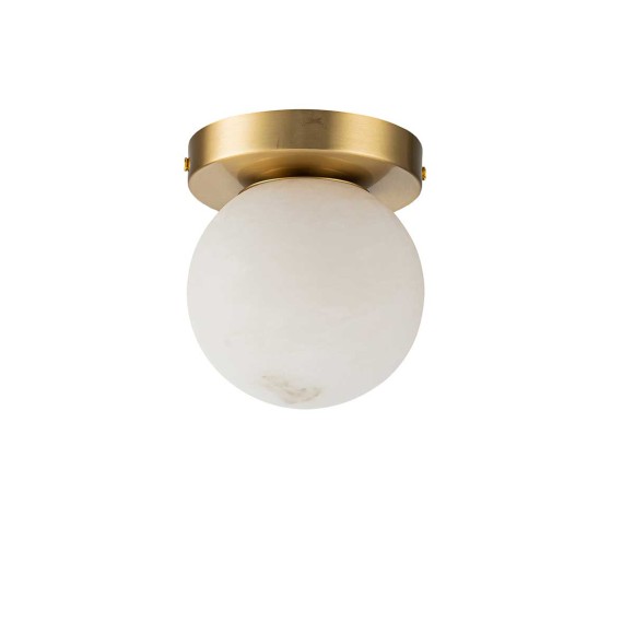 Потолочный светильник Belfast Ravenhill 3333Y BR MB Потолочный светильник Belfast Ravenhill 3333Y BR MB