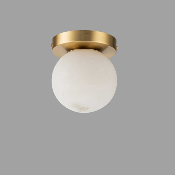 Потолочный светильник Belfast Ravenhill 3333Y BR MB Потолочный светильник Belfast Ravenhill 3333Y BR MB