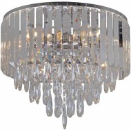 Люстра Reluce 09055-3.3-06 CR