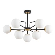 Люстра Lumion ELRONA 8375/9C Люстра Lumion ELRONA 8375/9C