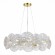 Подвесная люстра ST Luce Flero SL1657.203.08 Подвесная люстра ST Luce Flero SL1657.203.08