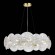 Подвесная люстра ST Luce Flero SL1657.203.08 Подвесная люстра ST Luce Flero SL1657.203.08