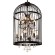 Подвесная люстра Loft IT Vintage Birdcage Loft1891/12