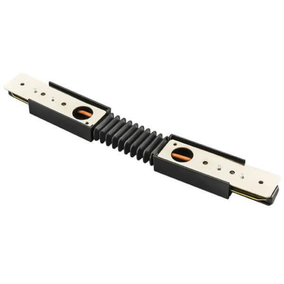 Коннектор гибкий Lightstar Barra 502157 Коннектор гибкий Lightstar Barra 502157