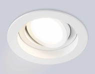 Встраиваемый точечный светильник  Ambrella light TECHNO SPOT TN102755