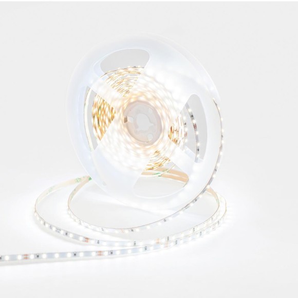 Светодиодная лента Apeyron 5,4W/m 120LED/m 2216SMD дневной белый 5M R00-379