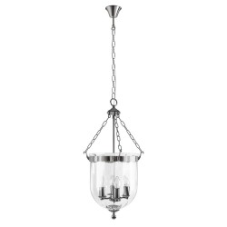 Подвесной светильник Loft It Incense 10455/4 CR