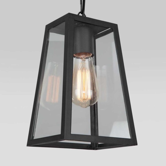 Уличный подвесной светильник Elektrostandard Germes 35152/H a058805