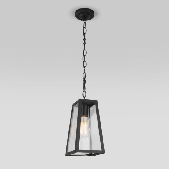 Уличный подвесной светильник Elektrostandard Germes 35152/H a058805