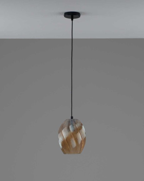 Светильник подвесной Moderli Rozy V11664-1P