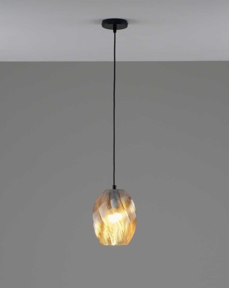 Светильник подвесной Moderli Rozy V11664-1P