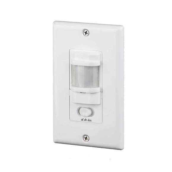 Датчик движения инфракрасный ЭРА MD 09 Б0004261 Датчик движения инфракрасный ЭРА MD 09 Б0004261