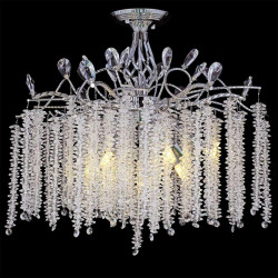 Люстра Reluce 01113-0.3-600 CH Люстра Reluce 01113-0.3-600 CH