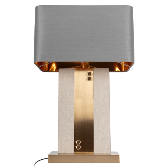 Настольная лампа Loft it Flagstone 10445T/C