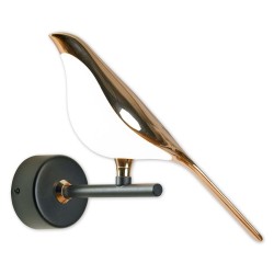 Бра Lussole LOFT Jasper LSP-8642 Бра Lussole LOFT Jasper LSP-8642