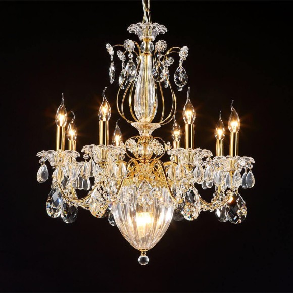 Подвесная люстра Lightstar Schon 790112 Подвесная люстра Lightstar Schon 790112