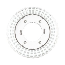 Встраиваемый светильник Jazzway PGX53d ER43-Epoxy 5026308 Встраиваемый светильник Jazzway PGX53d ER43-Epoxy 5026308