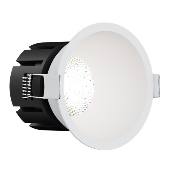 Встраиваемый светильник Italline IT06-6025 white 3000K Встраиваемый светильник Italline IT06-6025 white 3000K