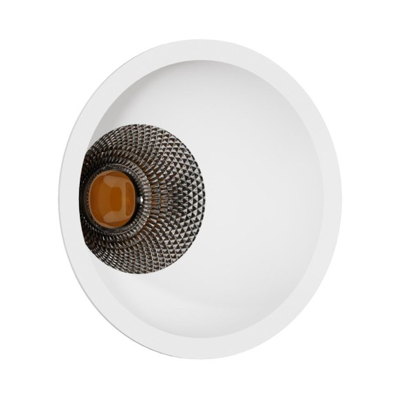 Встраиваемый светильник Italline IT06-6025 white 3000K Встраиваемый светильник Italline IT06-6025 white 3000K