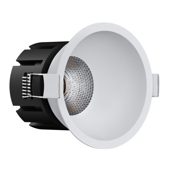 Встраиваемый светильник Italline IT06-6025 white 3000K Встраиваемый светильник Italline IT06-6025 white 3000K