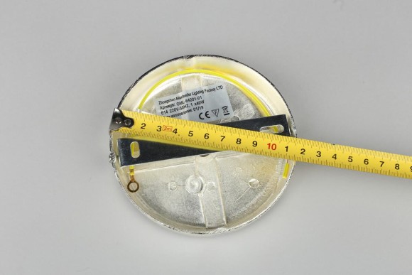 Бра Omnilux Rivoli OML-64201-01 Бра Omnilux Rivoli OML-64201-01