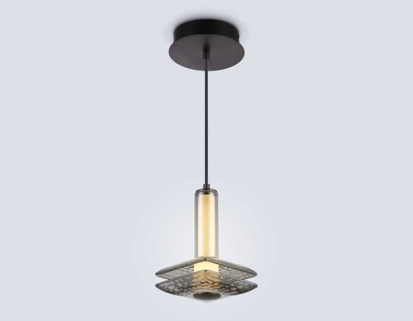 Подвесной светодиодный светильник Ambrella light High Light LH31003