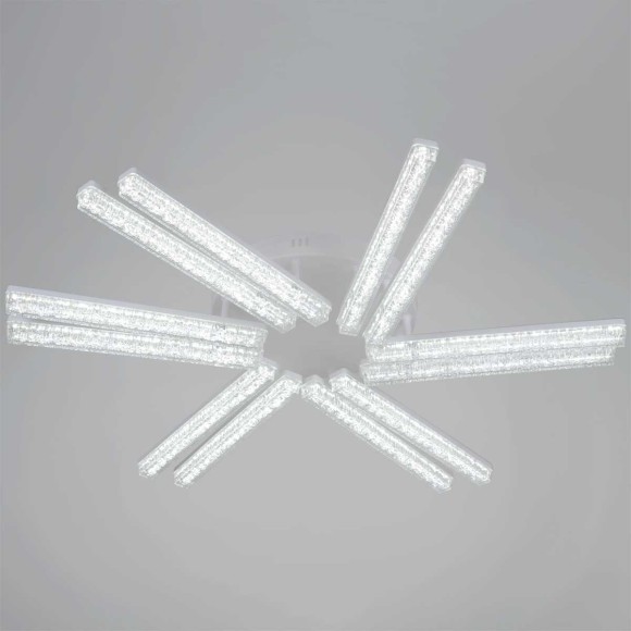 Потолочный светильник Reluce 58290-0.3-12 WH