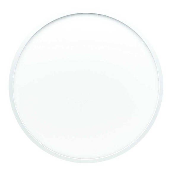 Потолочный светодиодный светильник Apeyron Spin 18-130